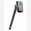 Testo 605-H2 Humidity St ick     w/Wet Bulb